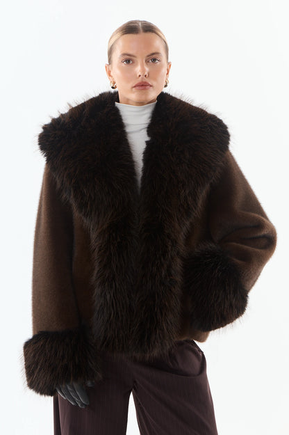 Marron