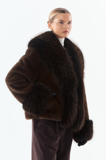 Marron