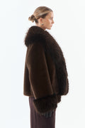 Marron