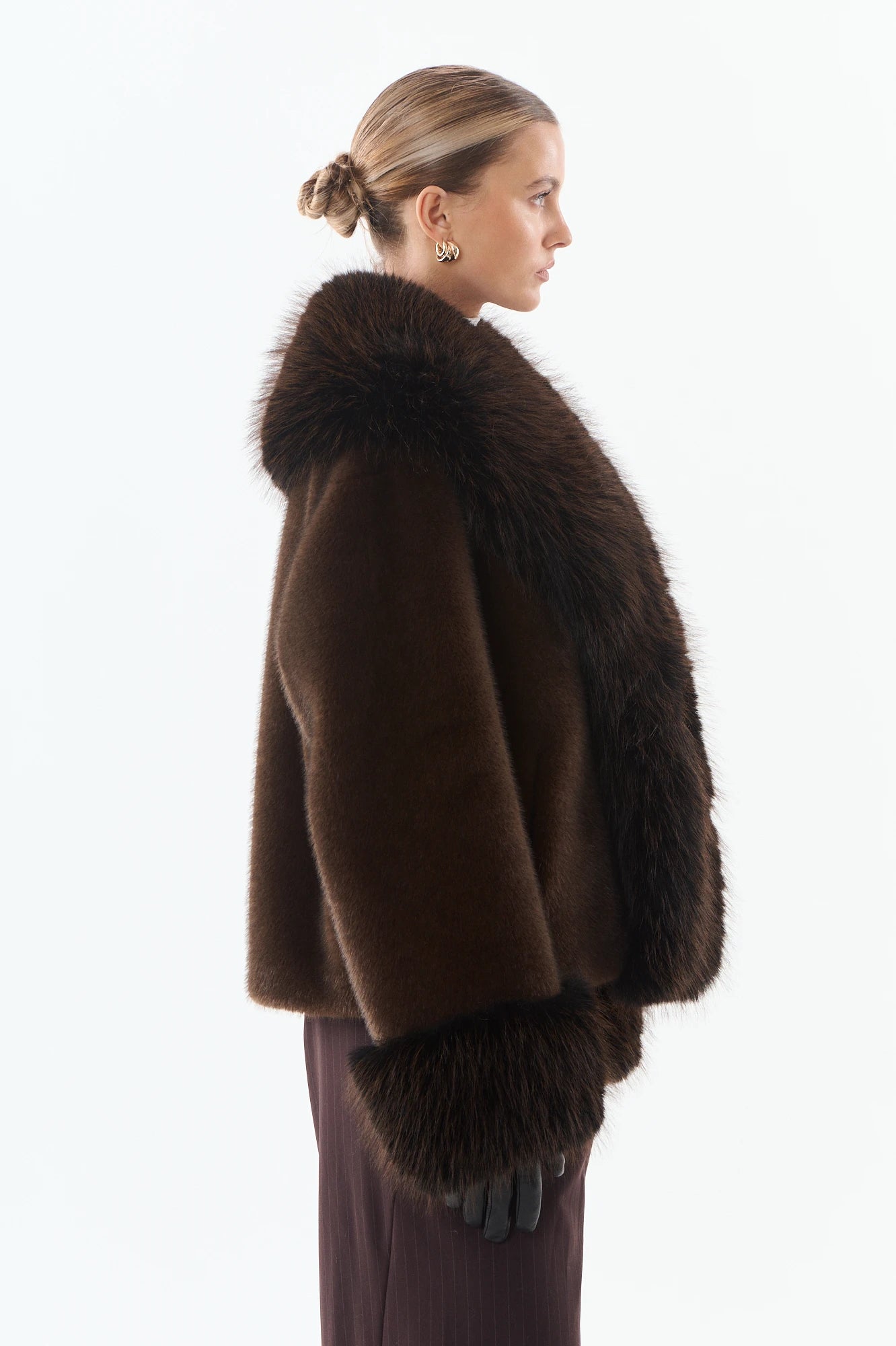 Marron