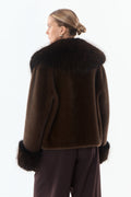 Marron