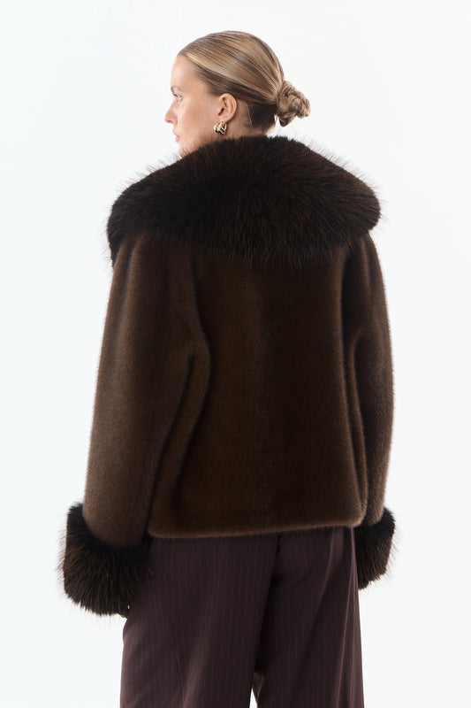 Marron