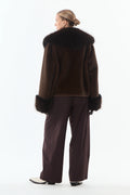 Marron