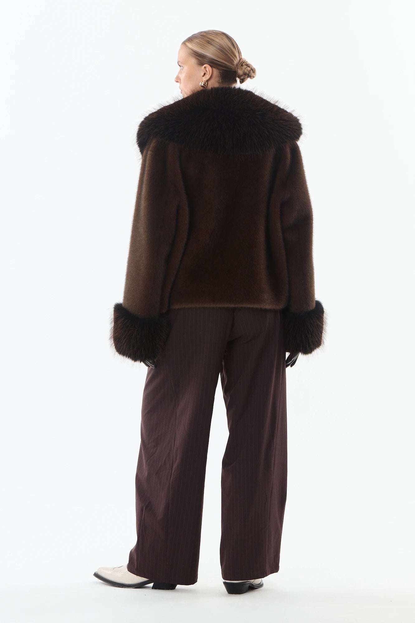 Marron