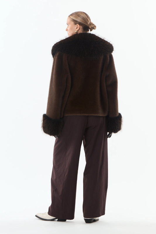 Marron