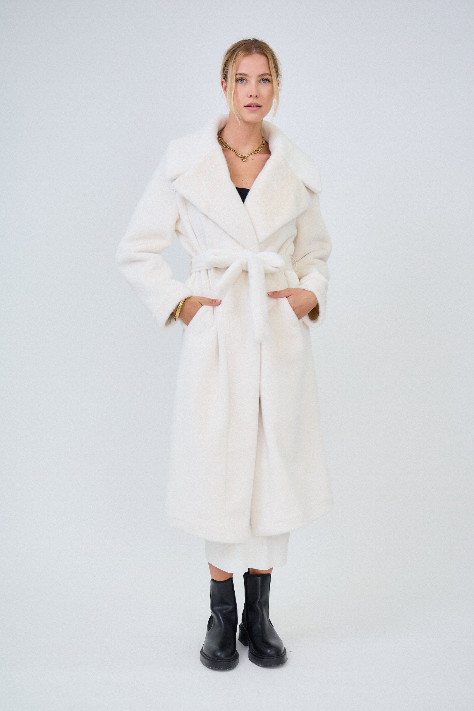 Blanc