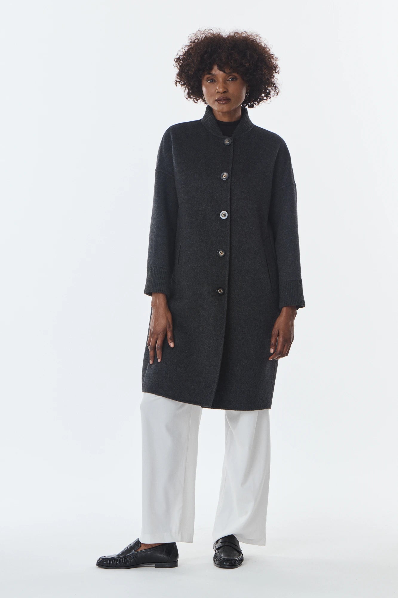 Gris Anthracite