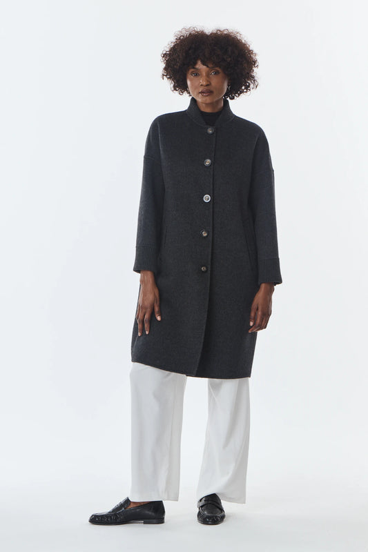 Gris anthracite