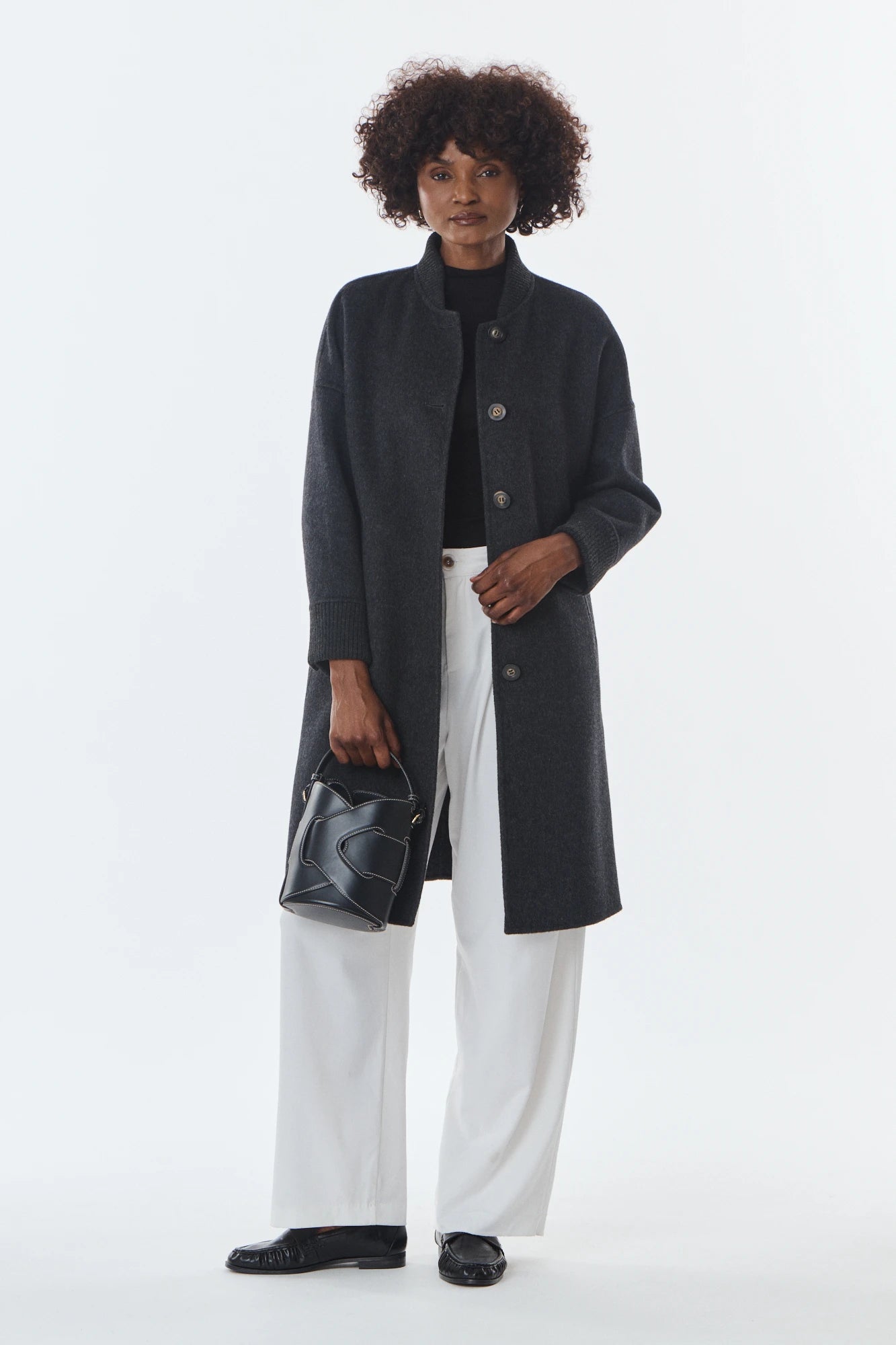 Gris Anthracite