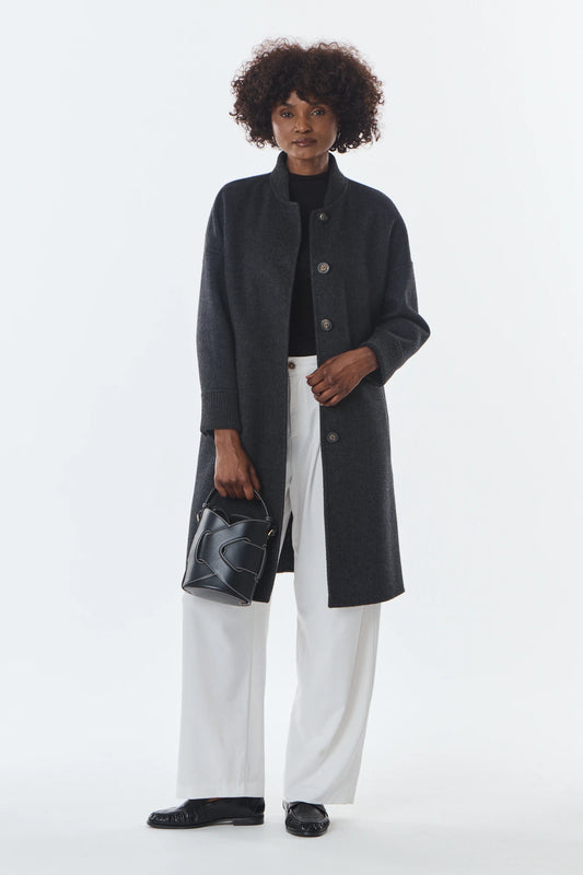 Gris anthracite