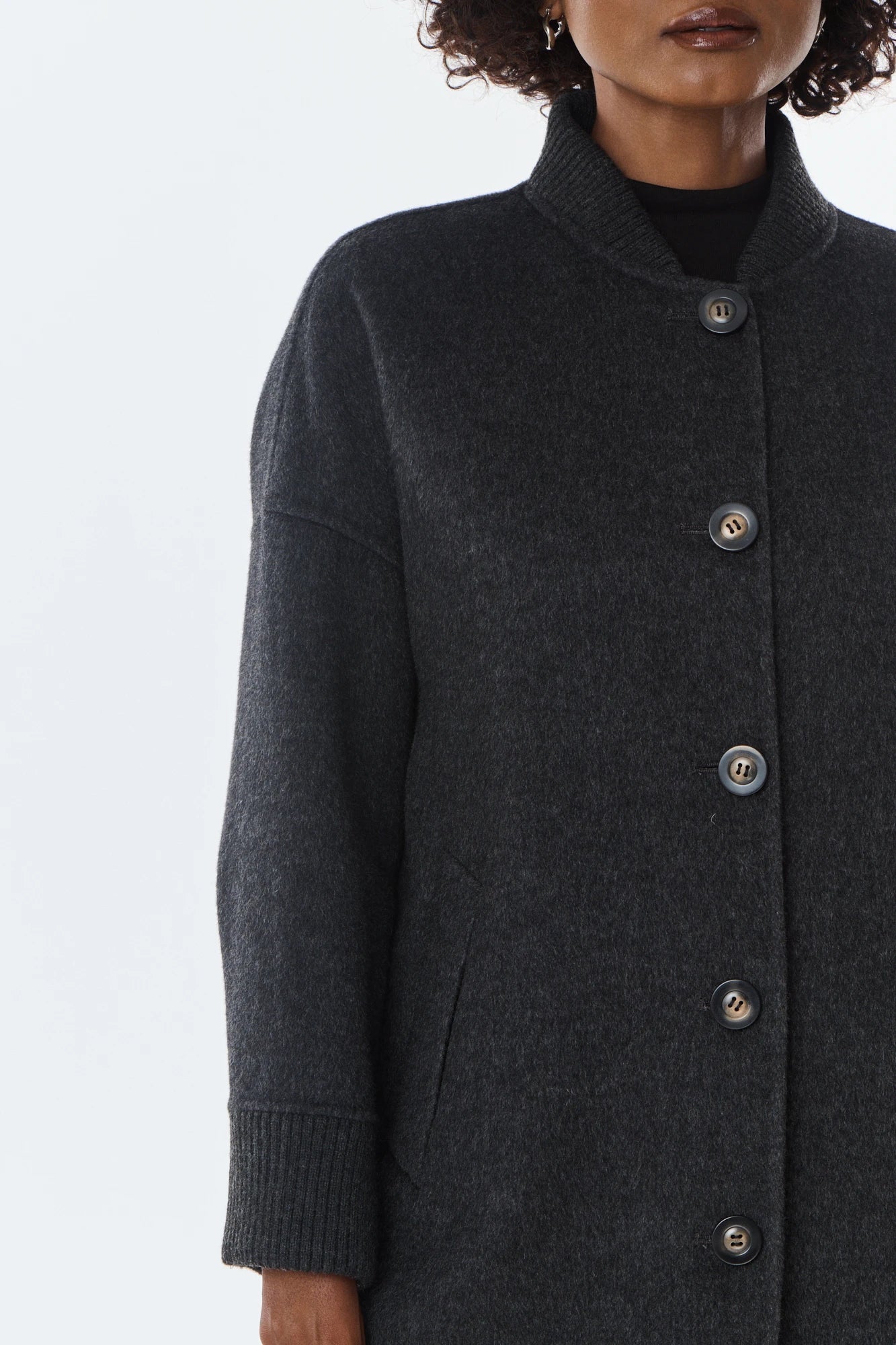 Gris Anthracite