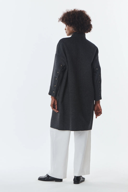 Gris anthracite