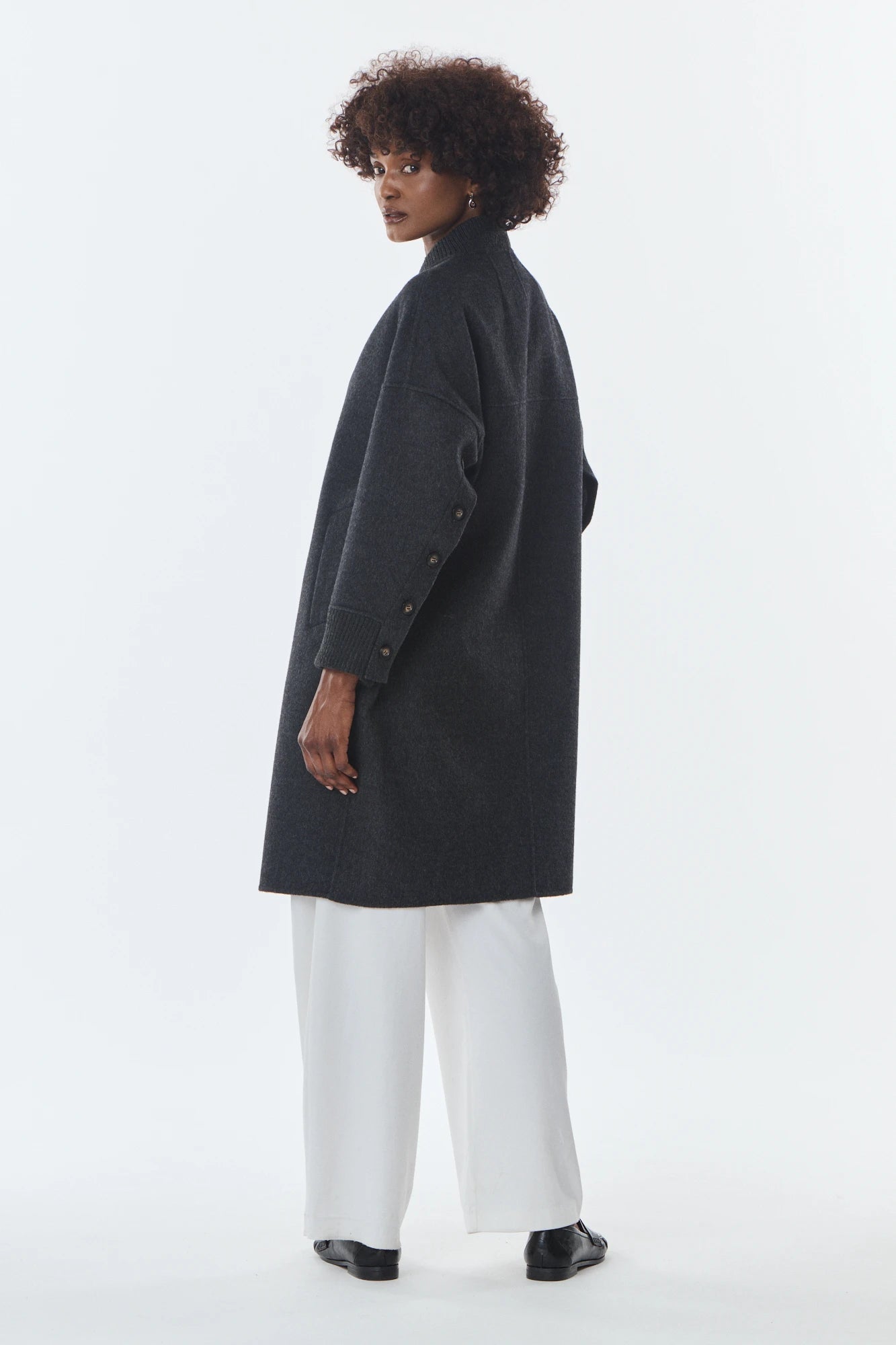 Gris Anthracite