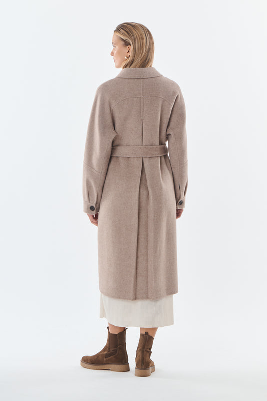 Taupe