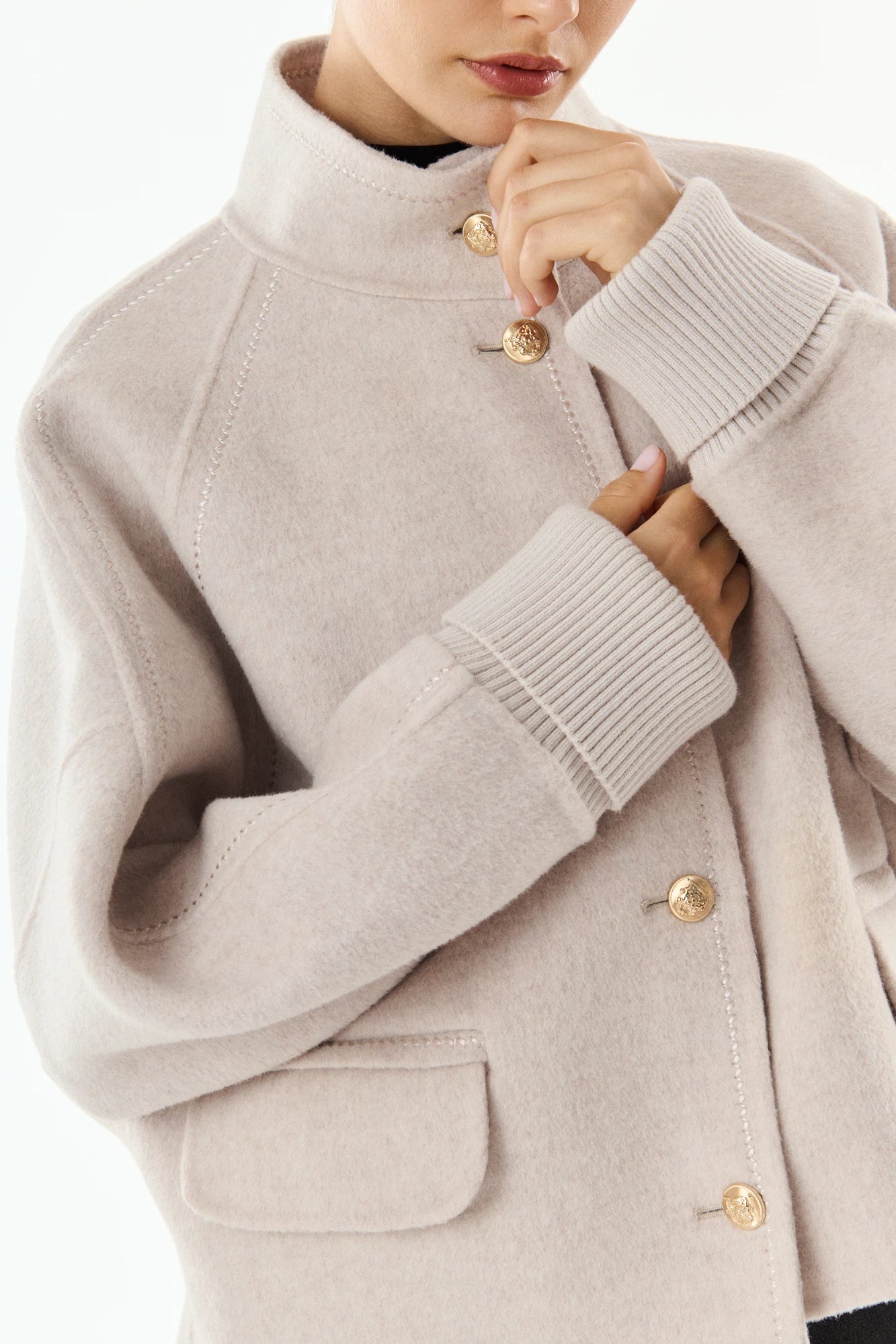 Beige