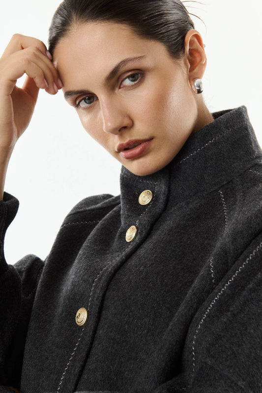 Gris Anthracite