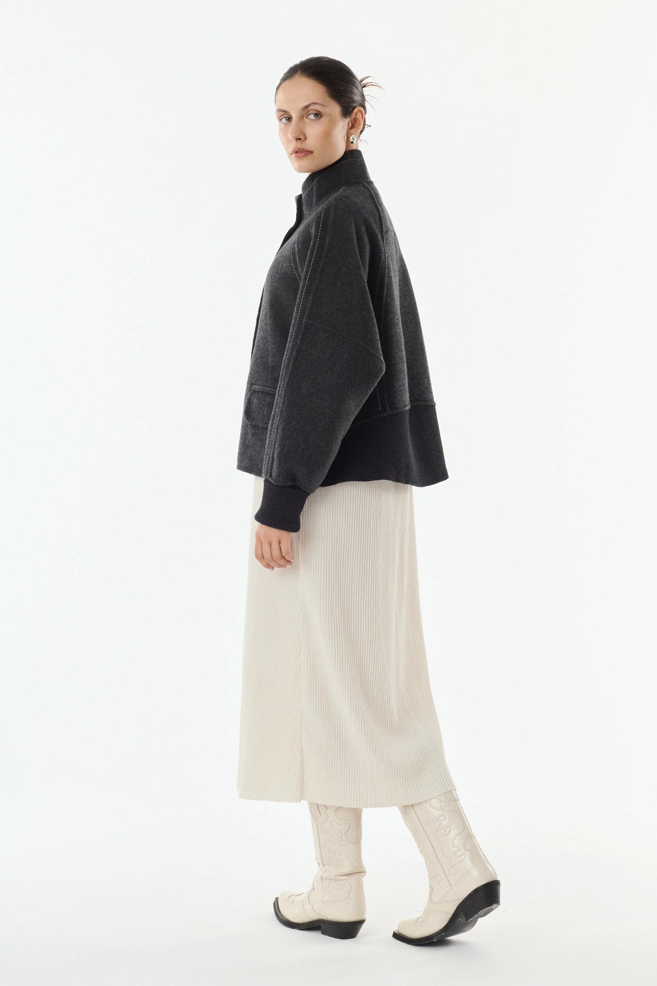 Gris Anthracite