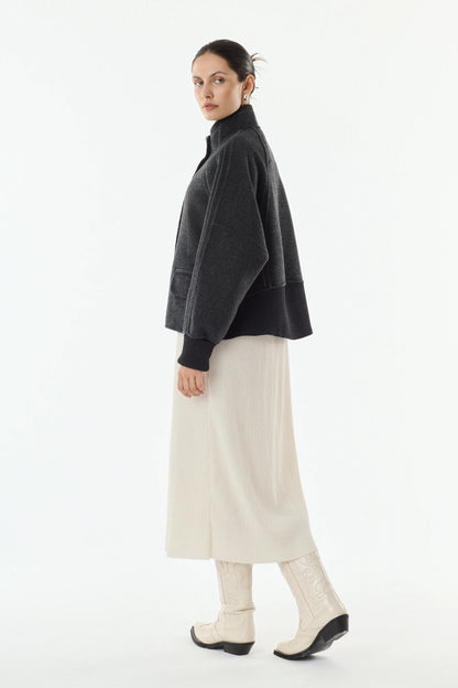 Gris Anthracite