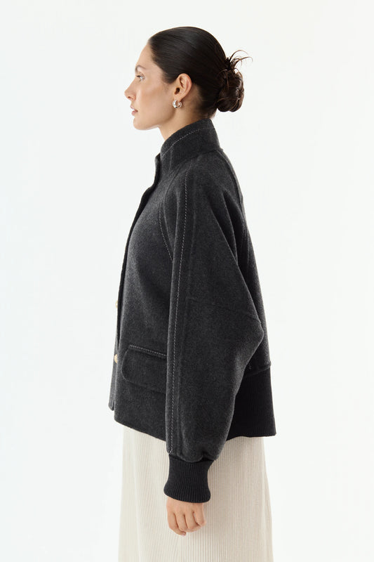 Gris Anthracite