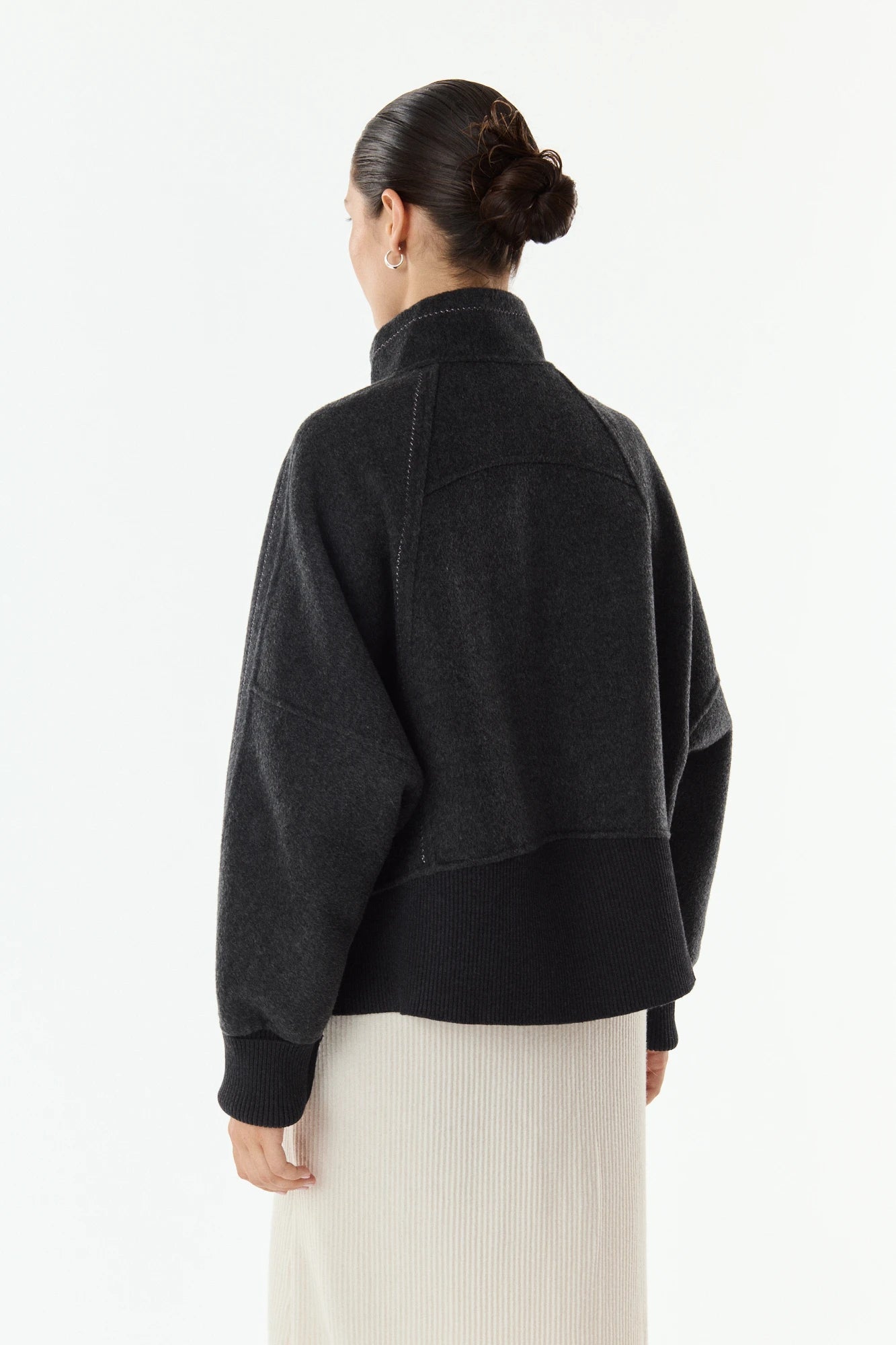 Gris Anthracite