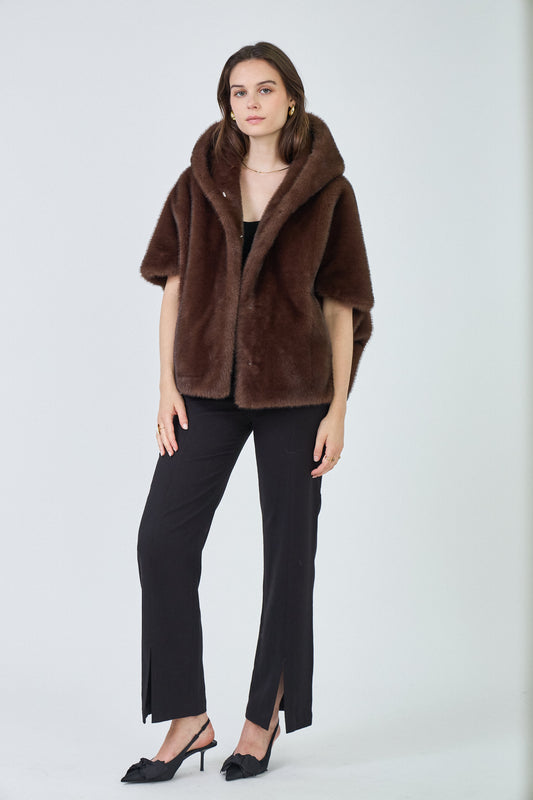 Marron