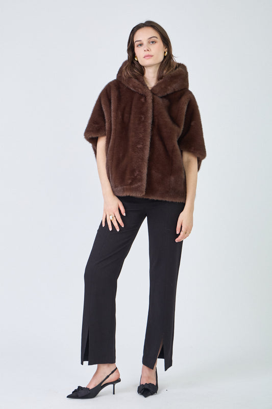 Marron