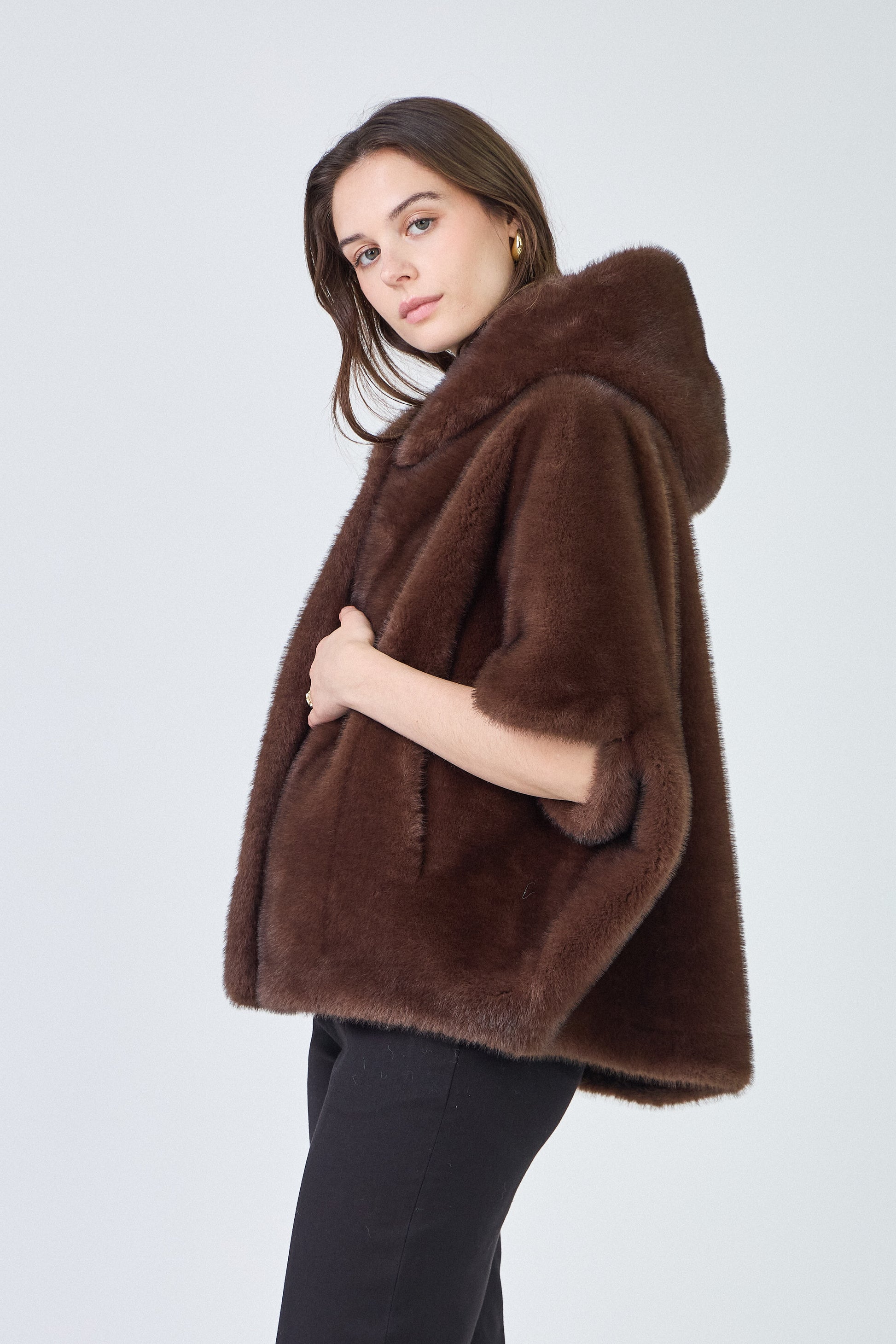 Marron
