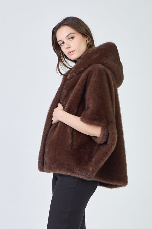 Marron