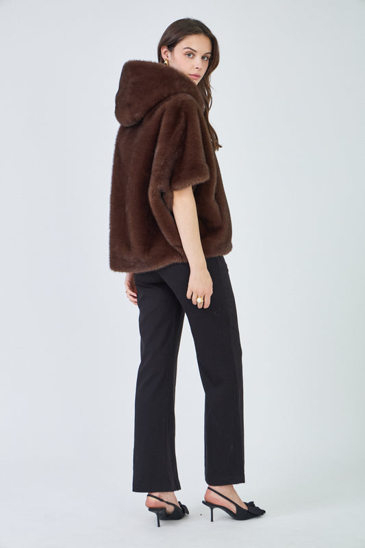 Marron