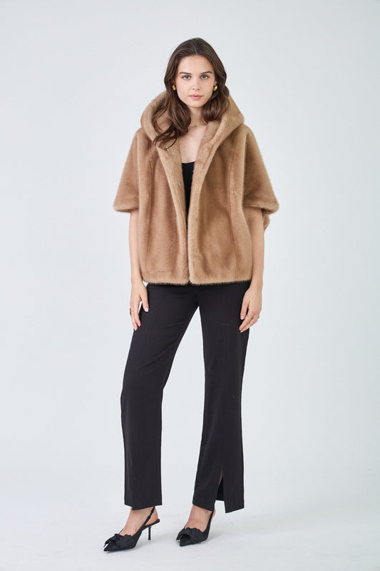 Taupe