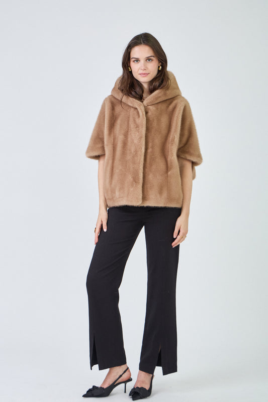 Taupe