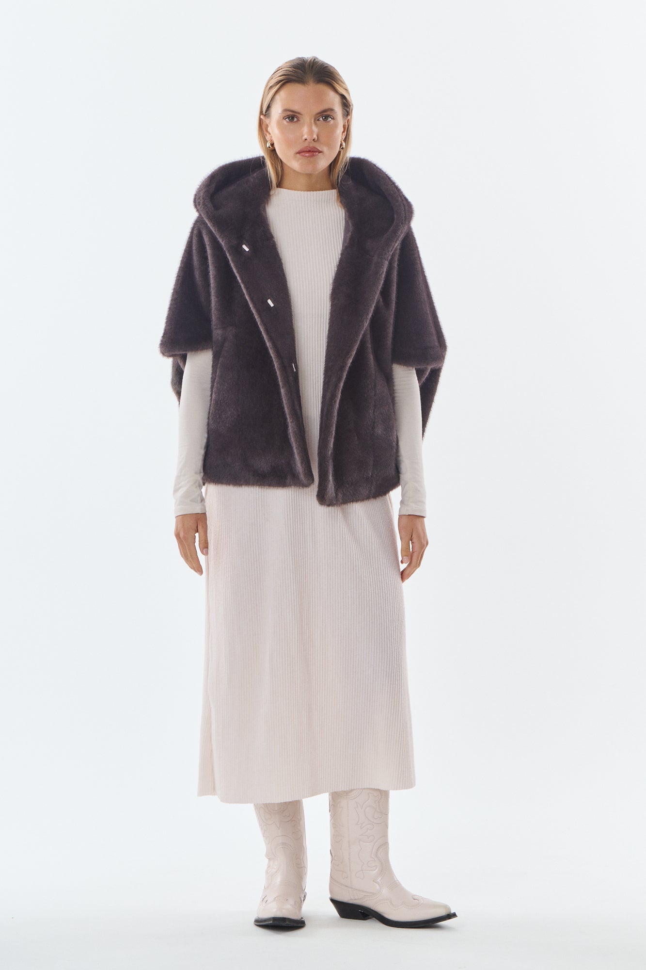 Gris Anthracite