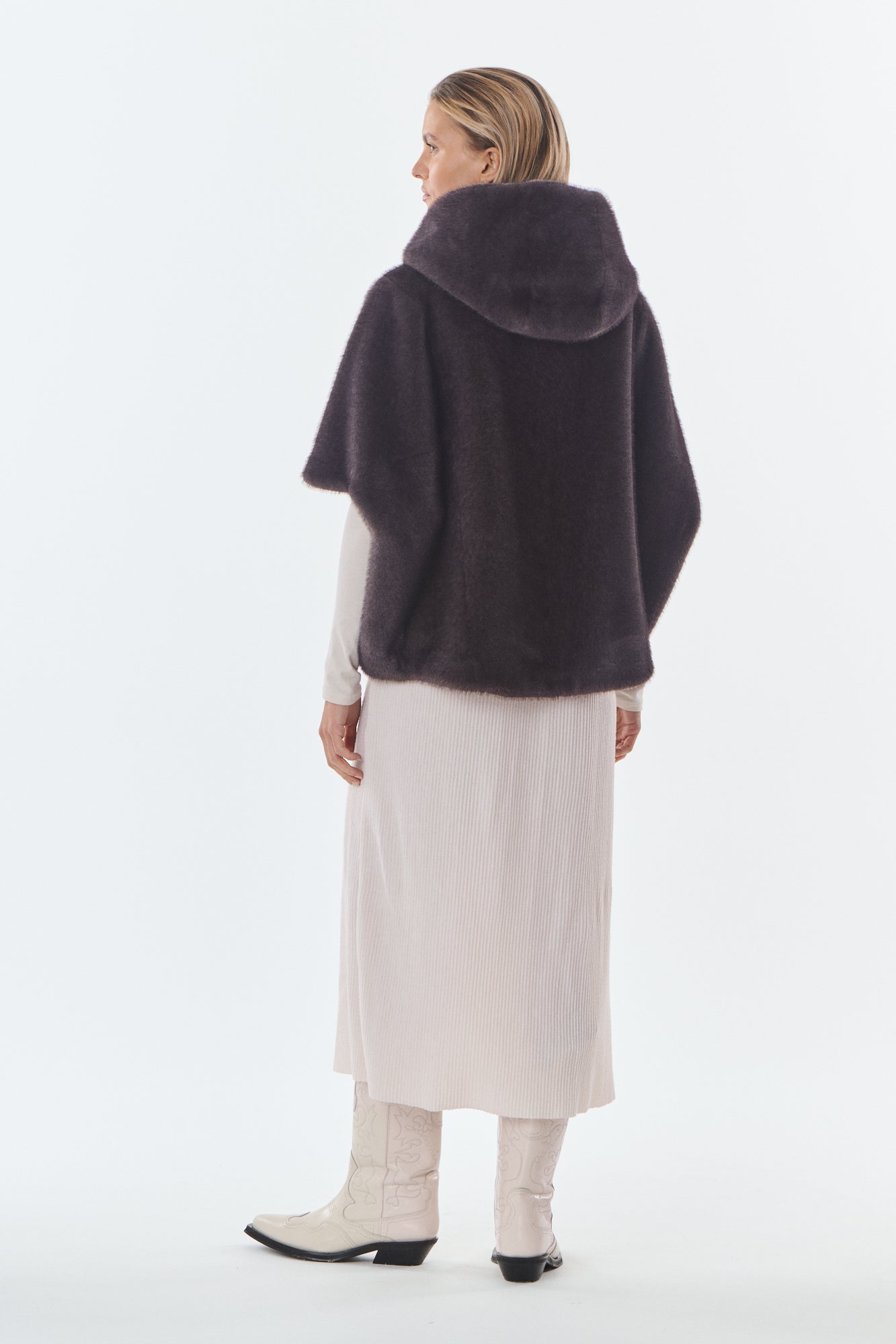 Gris Anthracite