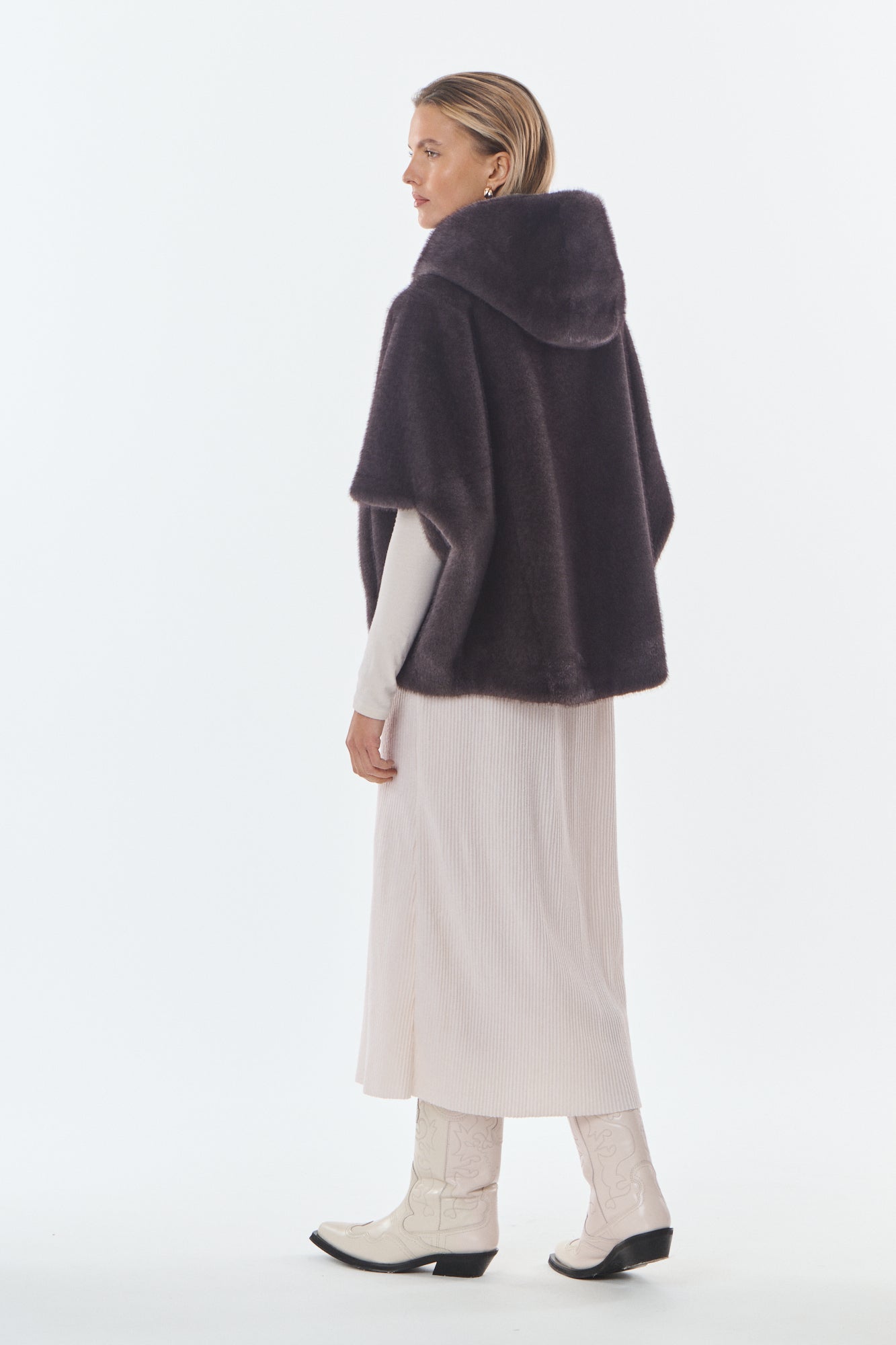 Gris Anthracite