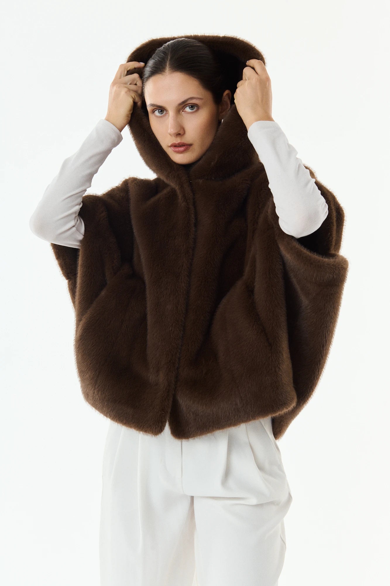Marron