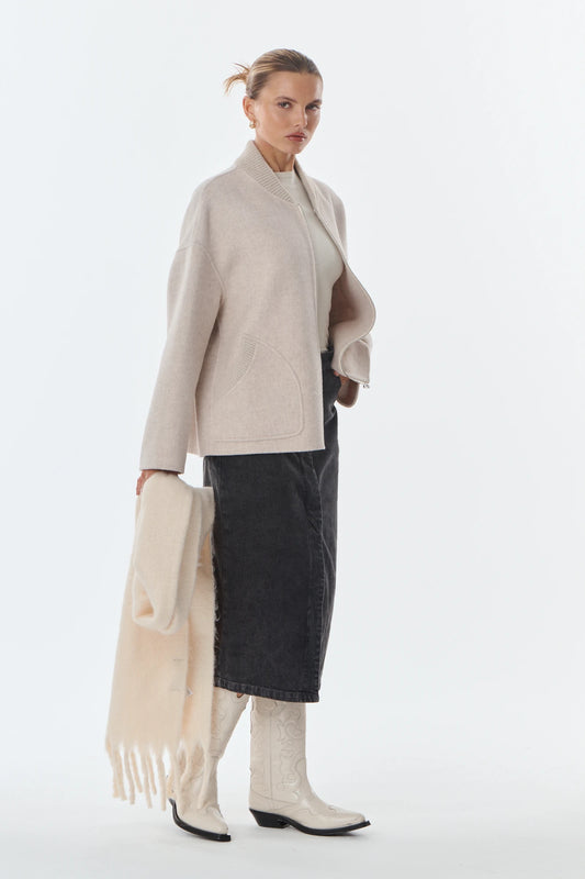 Beige