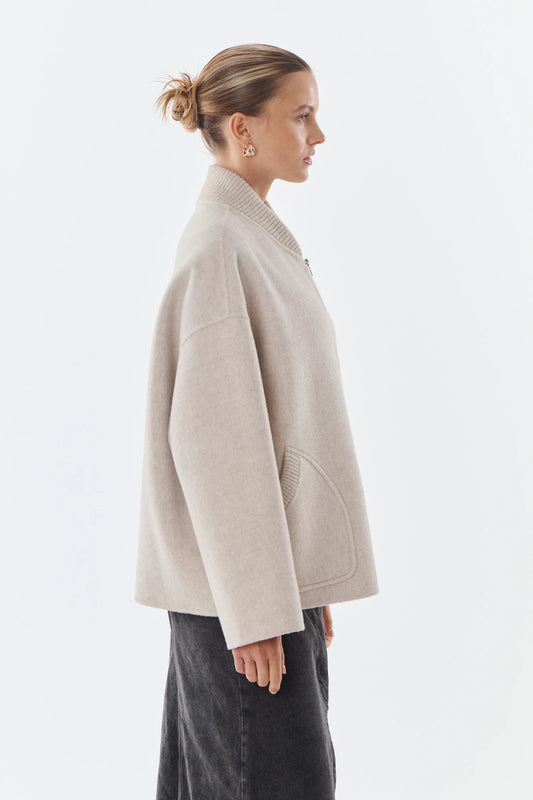 Beige
