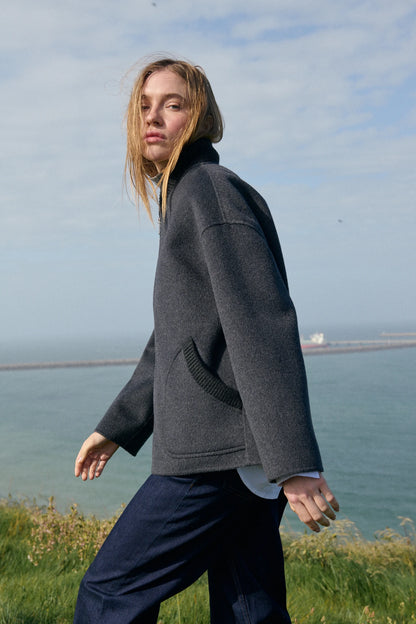 Gris Anthracite