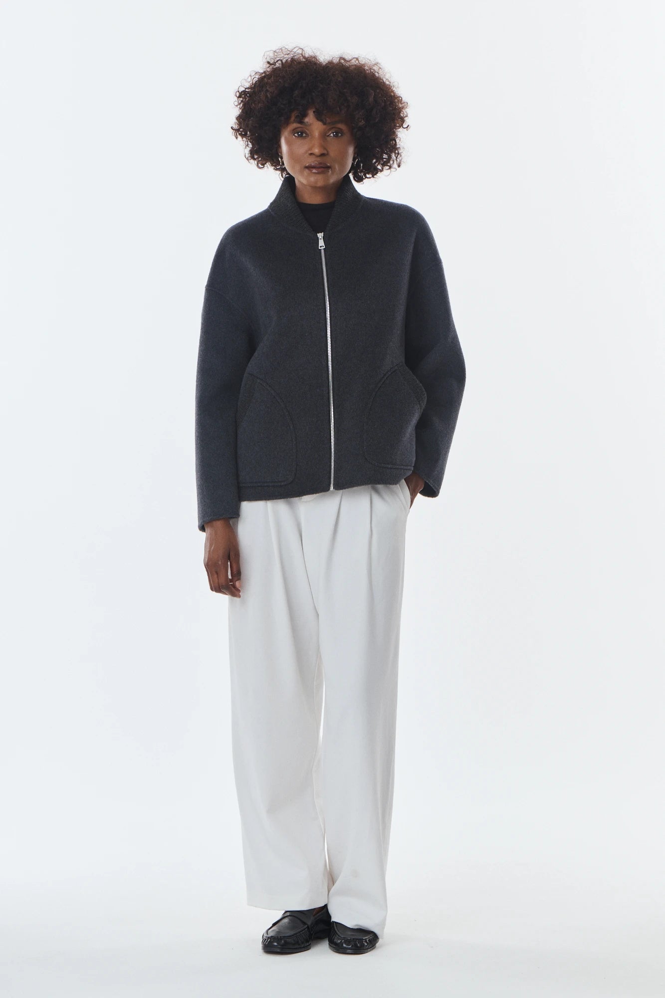 Gris Anthracite