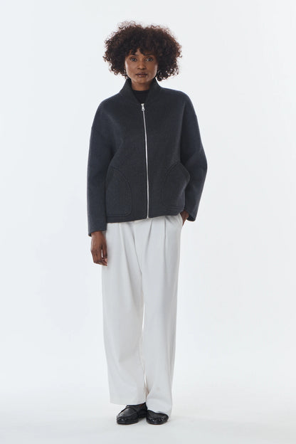 Gris Anthracite