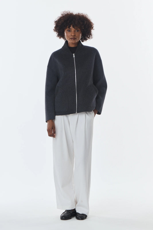 Gris Anthracite