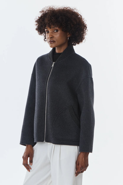 Gris Anthracite
