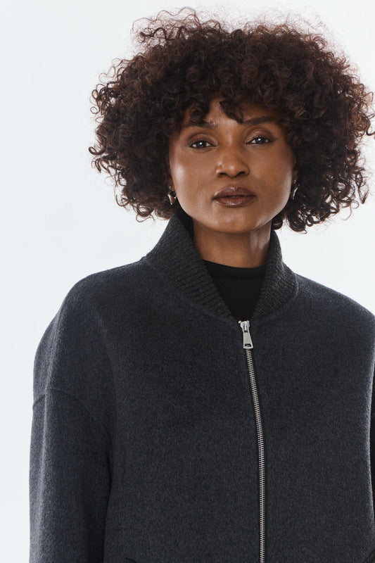 Gris Anthracite