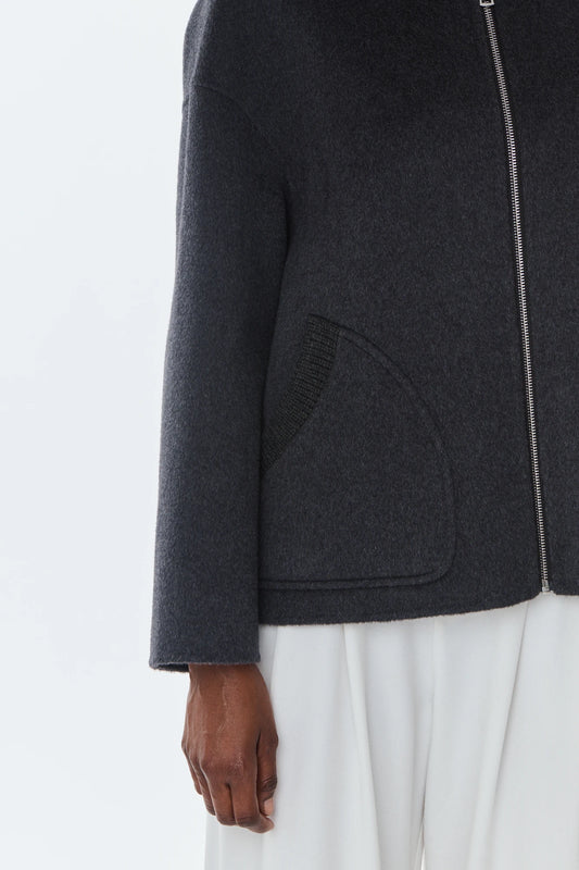 Gris Anthracite