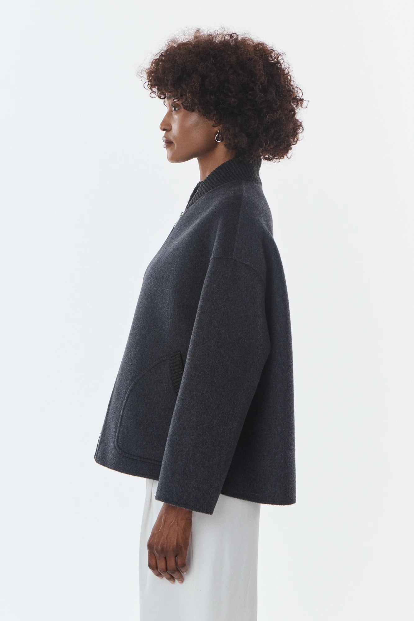 Gris Anthracite