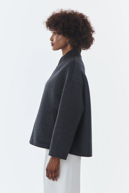 Gris Anthracite