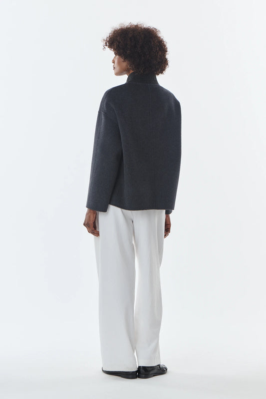 Gris Anthracite