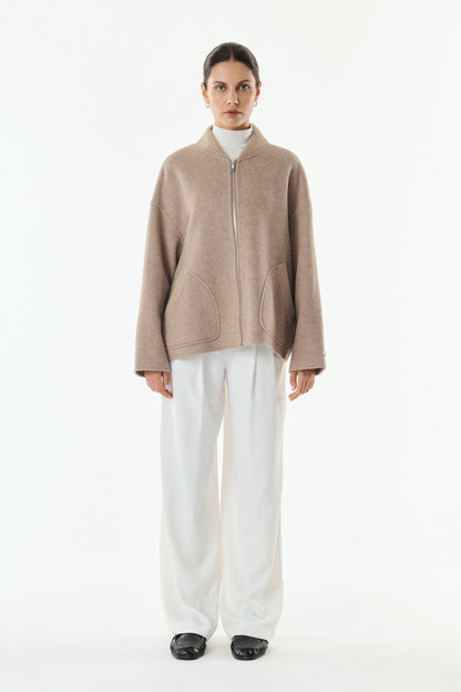 Taupe