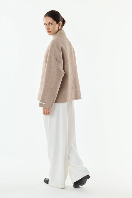 Taupe