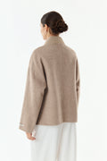 Taupe